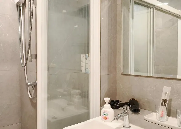 Lejlighed Phahonyothin 35 Cozy 1br Near Bts Chatuchak Bangkok