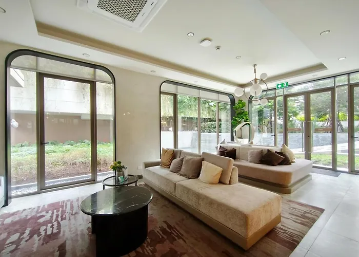 Phahonyothin 35 Cozy 1br Near Bts Chatuchak Lejlighed Bangkok