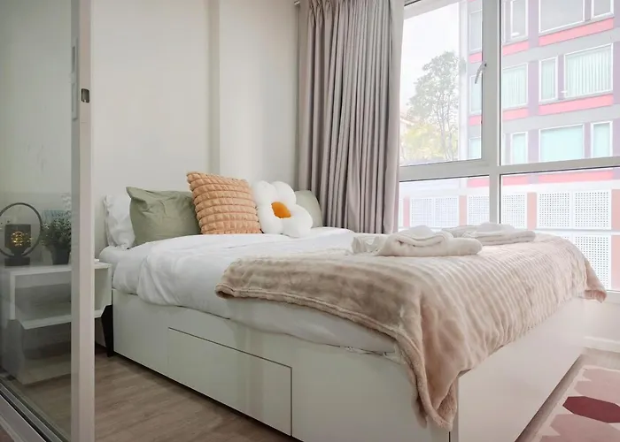 Lejlighed Phahonyothin 35 Cozy 1br Near Bts Chatuchak