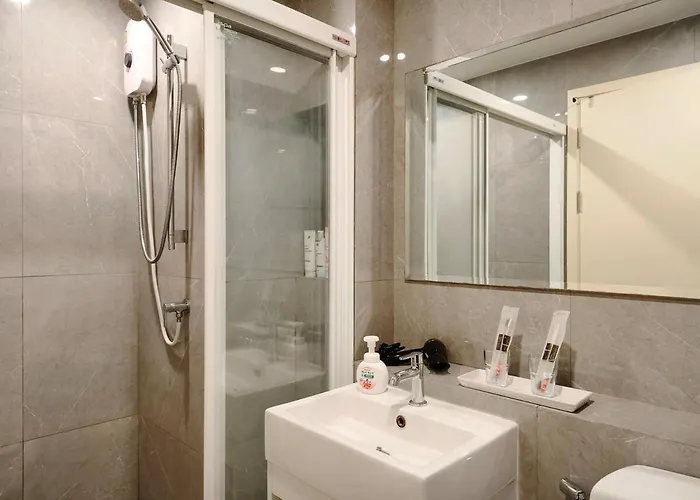 Phahonyothin 35 Cozy 1br Near Bts Chatuchak