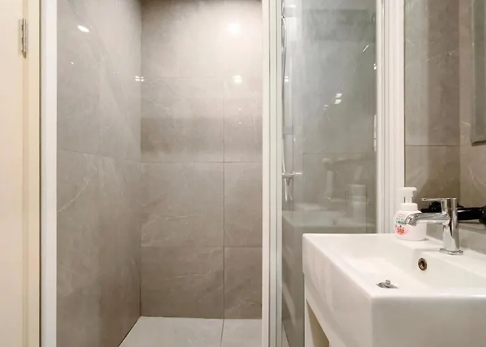 Phahonyothin 35 Cozy 1br Near Bts Chatuchak *