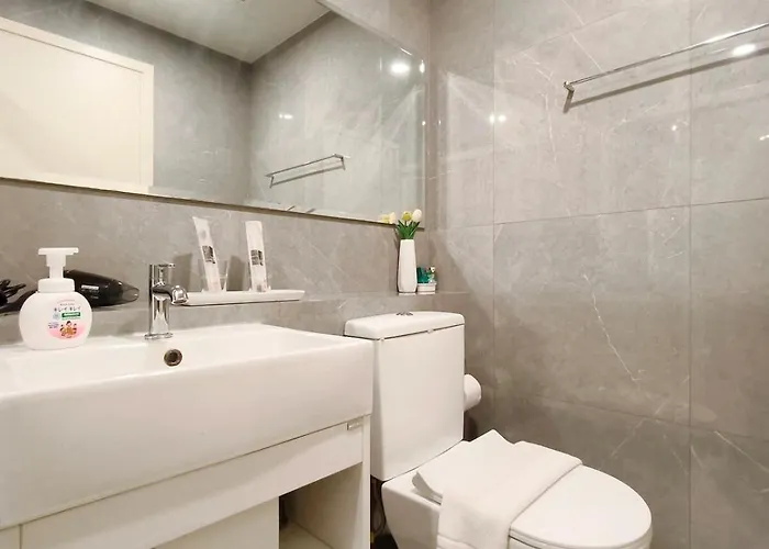 Lejlighed Phahonyothin 35 Cozy 1br Near Bts Chatuchak *