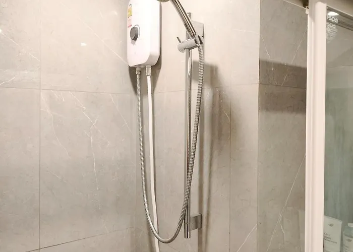 Phahonyothin 35 Cozy 1br Near Bts Chatuchak *