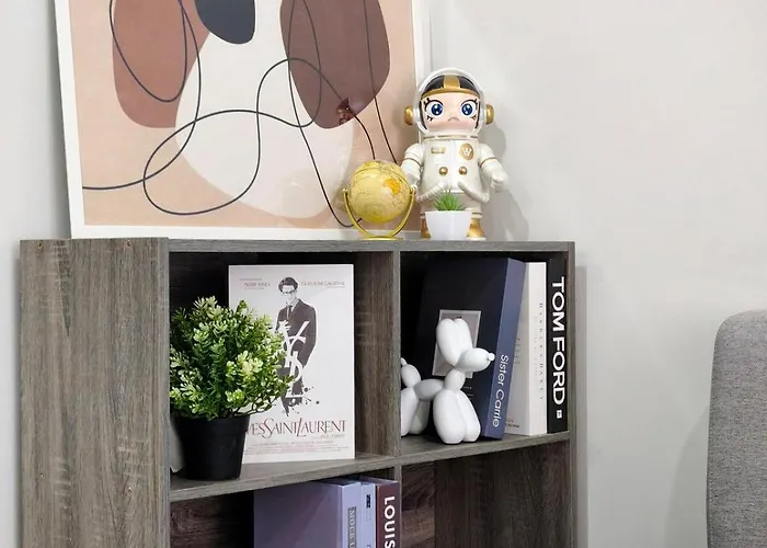 Phahonyothin 35 Cozy 1br Near Bts Chatuchak Bangkok