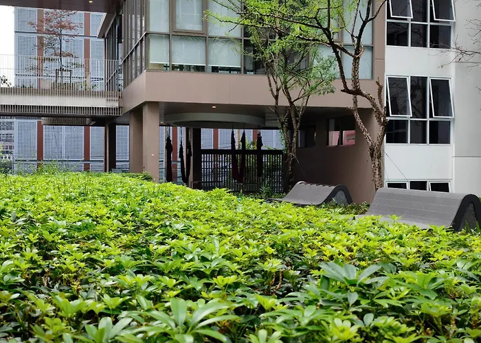 Phahonyothin 35 Cozy 1br Near Bts Chatuchak * Bangkok
