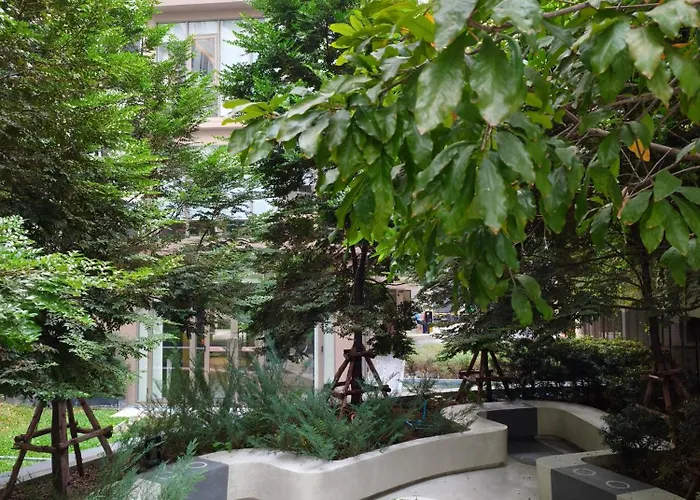 Phahonyothin 35 Cozy 1br Near Bts Chatuchak Lejlighed